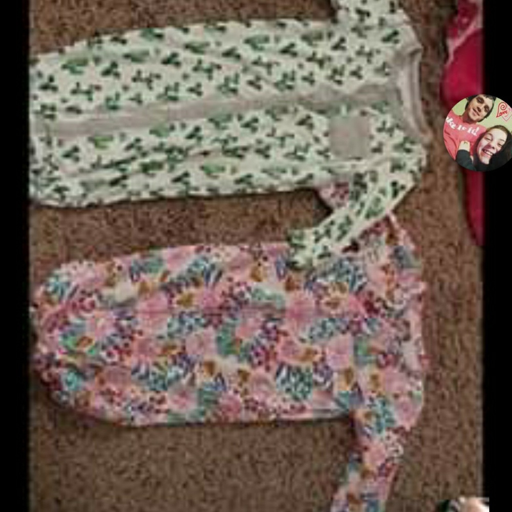 Gowns reserved for Marlene